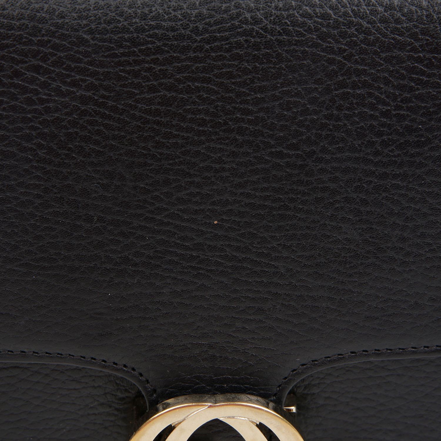 Gucci Interlocking Medium Shoulder Crossbody Bag … - image 3