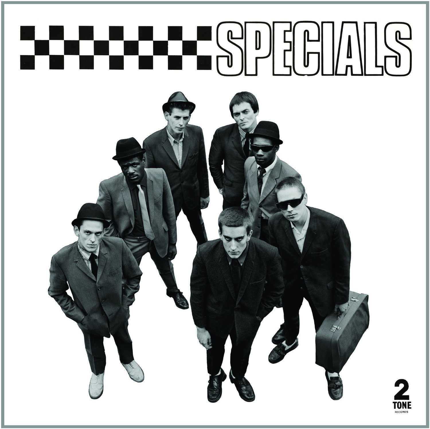 The Specials Specials (CD) Special  Album