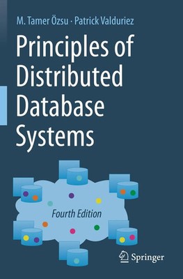 Principles of Distributed Database Systems M. Tamer Özsu (u. a.) Taschenbuch