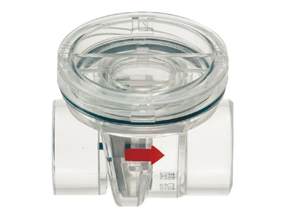 #ad Ichinen TASCO TA285WY 2 Drain drainage self sealed trap vertical horizontal $81.76