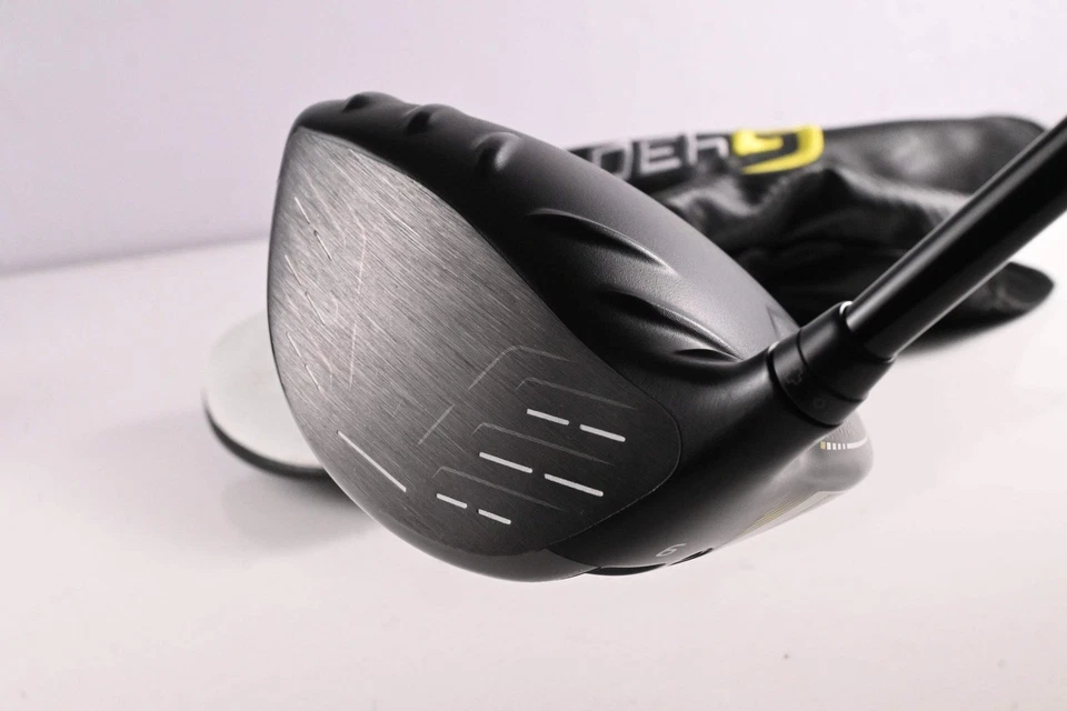 Ping G430 Max Driver / 9 Degree / X-Flex Kai'Li White 60 Shaft - Image 4 of 4