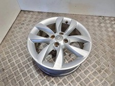 Porte arrière et accessoires Opel Adam