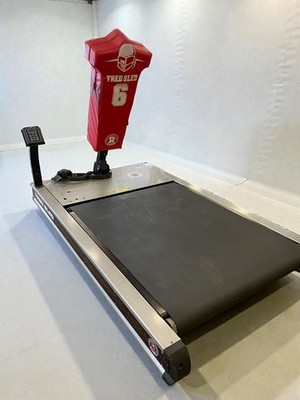 Rogers Athletic Tred Sled - Cleaned & Serviced