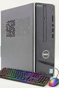 【お買い得】DELL Inspiron 3470 i5 8GB 【新品SSD】 Amazon.com: Dell Inspiron Small Desktop 3471, 9th Gen Intel Core