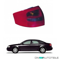 Rückleuchte Heckleuchte Rücklicht links für Audi A6 C5 (4B2)