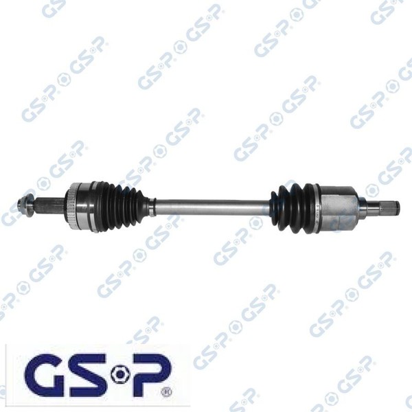GSP 224299 Antriebswelle Gelenksatz FüR Hyundai FüR Kia-image