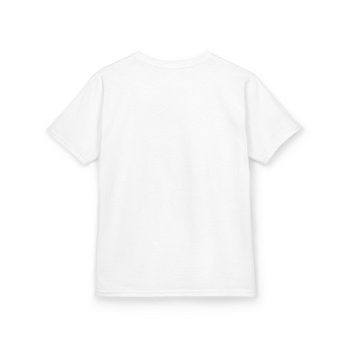 Fiercely Adorable Toddler T-Shirt | Cute Shark Tee, Everyday Wear, Summer Style - Picture 11 of 50
