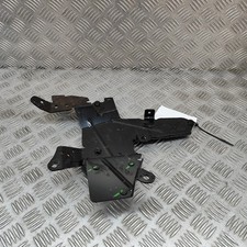 BMW iX I20 Batteriekühler Halterung 9871215 Strom 385kw 2022 29048762