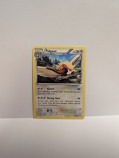 Pidgeot 77/106 Flashfire - LP