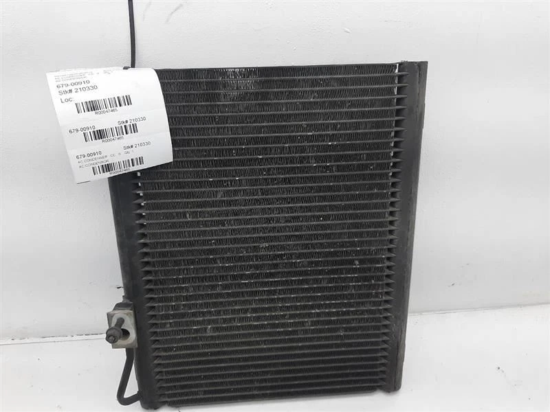 AC Condenser 03-09 Dodge Ram 2500 05072993AB - Image 2 of 4
