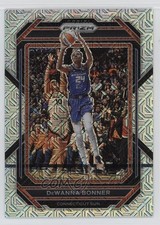 2023 Panini Prizm WNBA Mojo Prizm /25 DeWanna Bonner #109 06y2