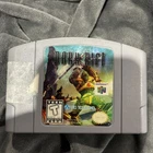 Dark Rift (Nintendo 64) Authentic, Tested, Working!