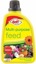 DOFF MULTI PURPOSE FEED 1 LITRE