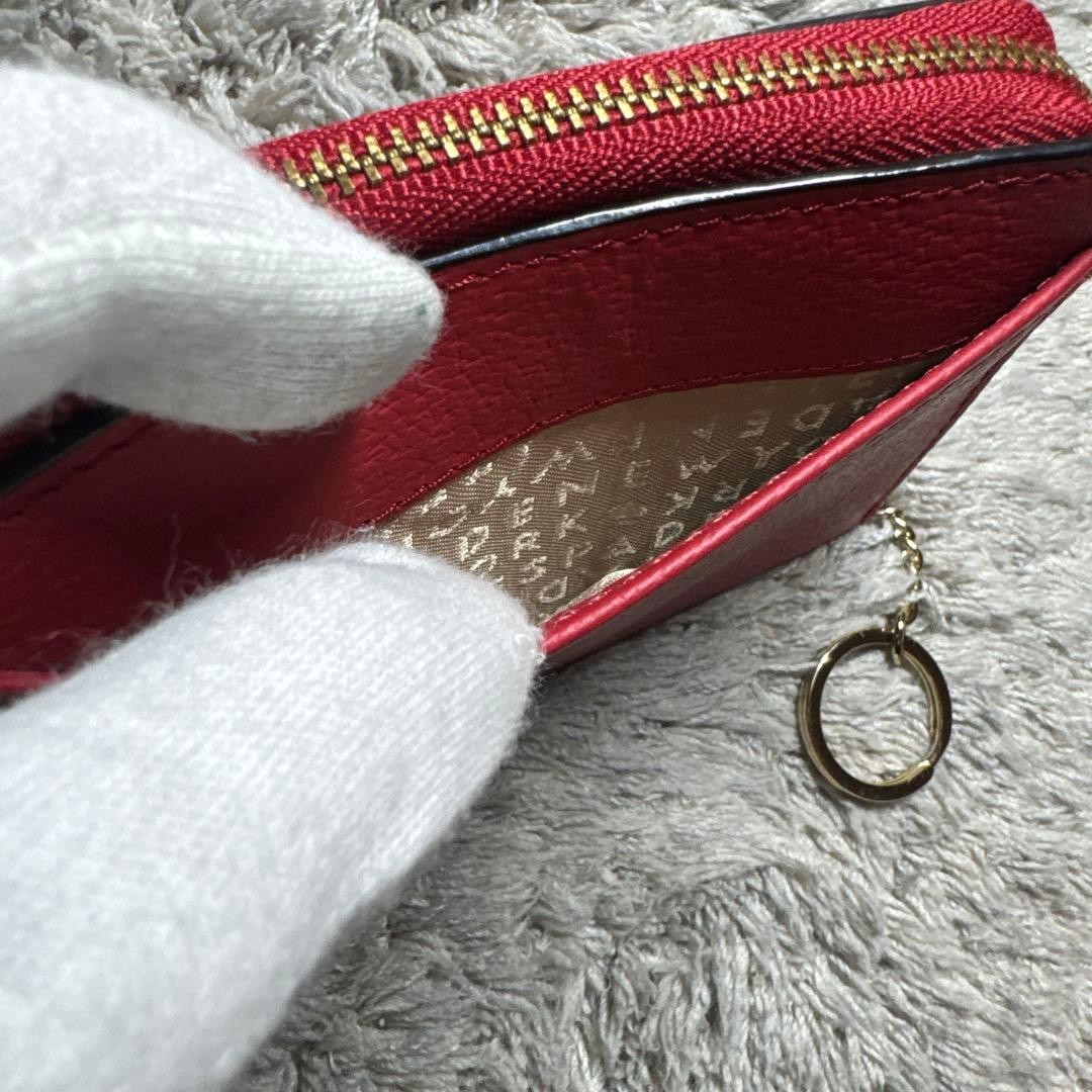 Kate Spade Fragment Case Coin Case Leather thumbnail 7