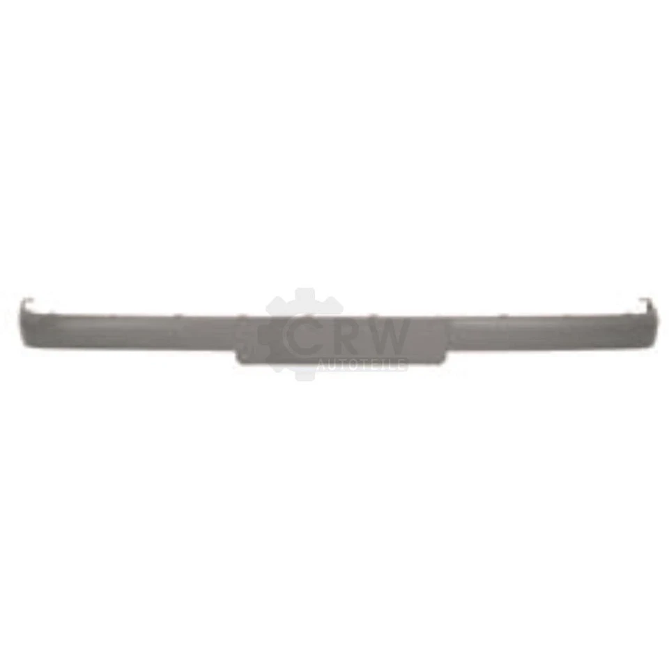 DIEDERICHS Cache De Pare-Chocs Avant Pour Mercedes-Benz E-Class W210 S210 - Photo 1/1