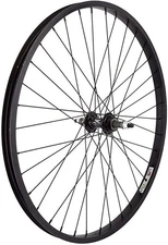 Wheel Master Rear 26 x 1.75, Alloy, Black, B/O, 7S, 36H