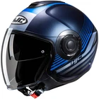 HJC i40N Dova Blue