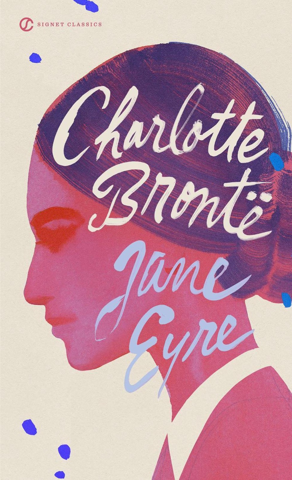Jane Eyre by Charlotte Bronte (English) Paperback Book
