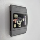 Star Wars Shadow Of The Empire N64 Game