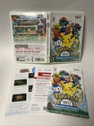 Nintendo Wii Pokemon Pokepark  Pikachus Adventure Case and Manual ONLY *NO GAME*