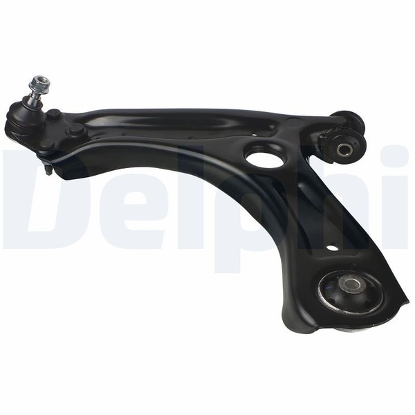 Delphi TC2659 Querlenker Links FüR Cordoba Ibiza 3 Fabia 2 Roomster Praktik VW-image