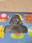 1980 Kenner Star Wars Darth Vader Figure Collector’s Storage Case 31 Figures