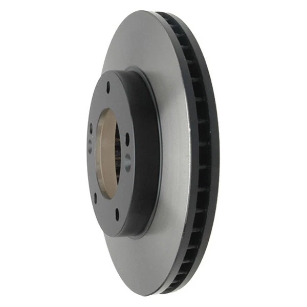 For Kia Sorento 2003-2006 Raybestos 980325R R-Line Vented Front Brake Rotor — 第 2/3 张图片