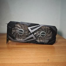 KFA2 GeForce RTX 3070 EX 8GB GDDR6 graphics card