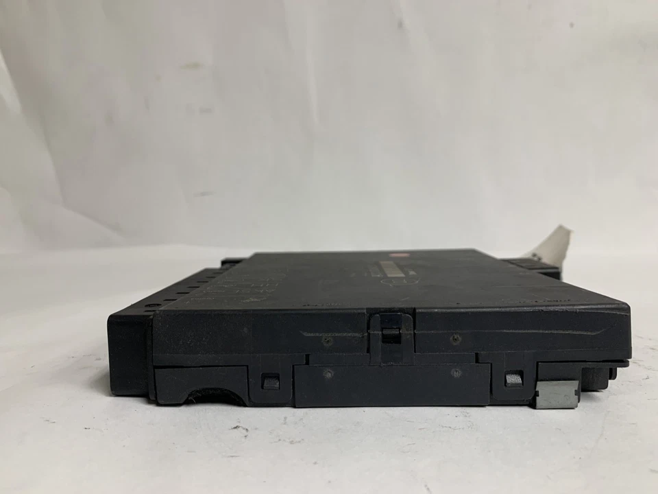 Módulo de control del asiento del lado del conductor delantero izquierdo Mercedes-Benz S55 AMG 2000-2006 OEM Foto 4 de 4