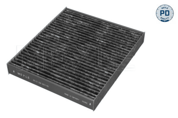 Filter Innenraumluft FüR Mazda Suzuki Toyota Lexus 2 SchräGheck CX-9 Across-image