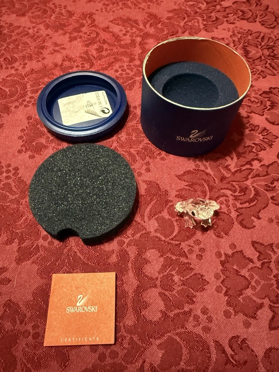 Swarovski Dinosaur for sale | eBay