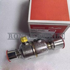 1PC Danfoss ETS50C 034G7703 expansion valve New