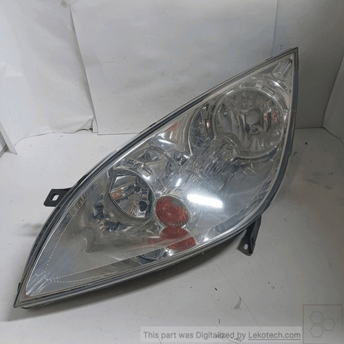 8301A283 Projektor Links MITSUBISHI COLT 1.5 16V Ber. 5p/b/1499cc