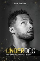 Nick Graham | Underdog | Taschenbuch | Englisch (2024) | Lucid Books