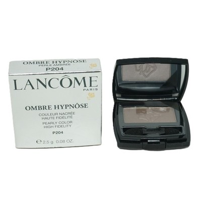 Lancome Ombre Hypnose Pearly Color Lidschatten 2,5g P204