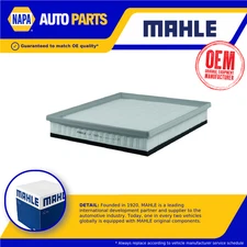 Air Filter LX1583 Mahle 91168237 93188943 93856649 1654600Q0H 1654600Q2B Quality