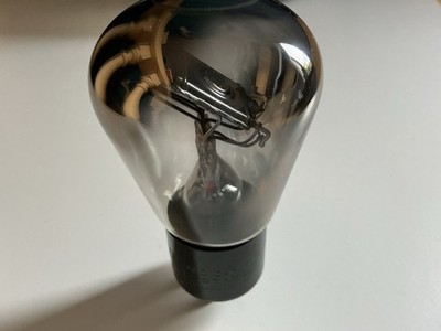 STC 4022ar TRIODE 1930 Western Electric