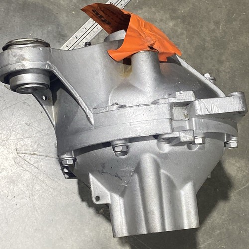 ATP 111501 Front Remanufactured Differential For Chevy Silverado 1500 ‘99-‘06 - Picture 9 of 9