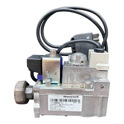 Viessmann Gaskombiregler 7148851  Atola Rexola  Gasautomat Honeywell VR8605A1001