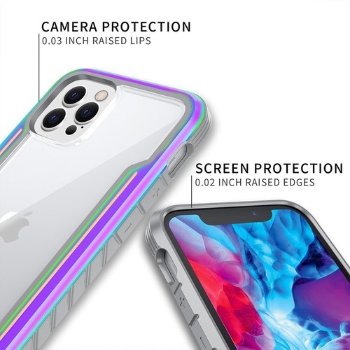 Re-Define Shield Shockproof Heavy Duty Armor Case Cover - Picture 76 of 133