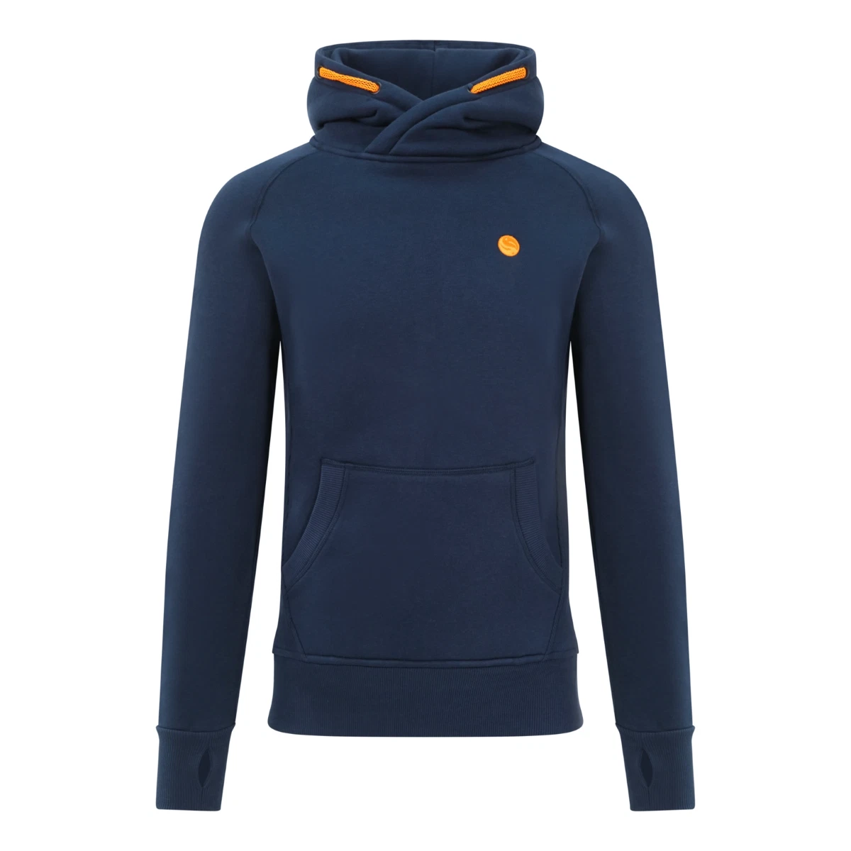 Guru Hoodie Navy NEW Coarse Carp Match Fishing Lightweight Hoodie All Sizes