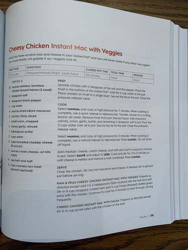Instant Pot Miracle : From Gourmet to Everyday, 175 Must-Have Recipes by... - Picture 5 of 6