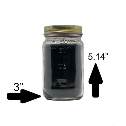 Desperado Candle 16 oz - Picture 3 of 4