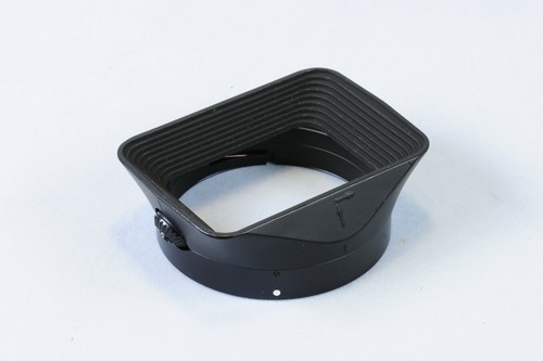 Leica Leitz lens hood 12523 for Elmarit-R2.8/24mm [ from Taiwan ] - Picture 1 of 6