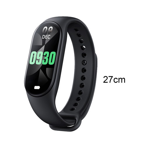 Sports Smartwatch Touch Screen Health Monitoring Heart Rate Monitoring Sports - Zdjęcie 5 z 18