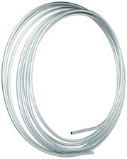 JAGUAR E-TYPE 3/16 STEEL BRAKE PIPE COPPER LINED 25' COIL (7.62 METERS)