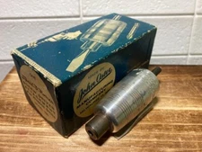 VTG John Oster Speed-D-Power Screw Driver Attachment Kit Model 156 USA Cummins