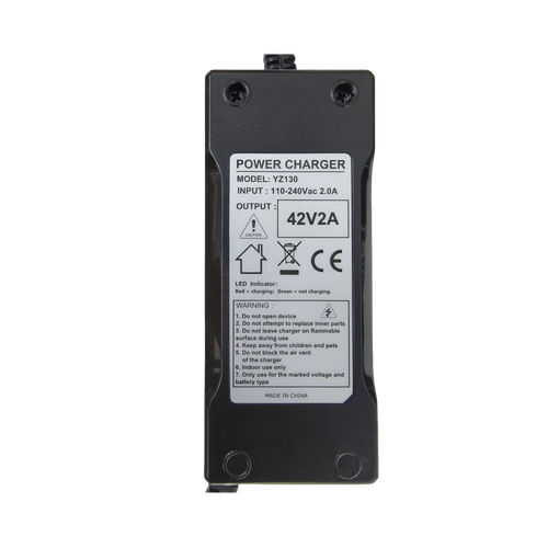 42V 2A Charger DC For 36V 10S LDC LON Battery Electronic 110v/220v/240v - Picture 2 of 9
