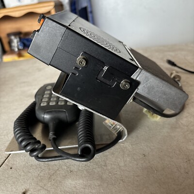 Kenwood TM-261 amateur radio PartsA654 | eBay Kenwood TM-261 amateur radio PartsA654 | eBay