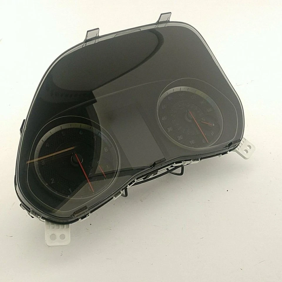 HYUNDAI VELOSTER 2019-2020 CUADRO DE INSTRUMENTOS VELOCÍMETRO TACÓMETRO 94021J3700 Foto 2 de 4